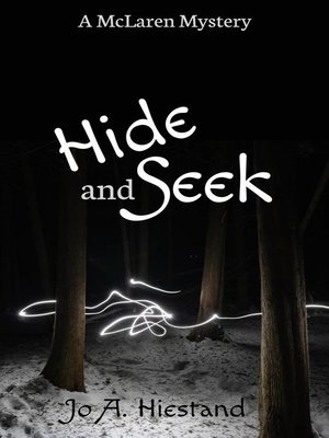 cover image of Hide and Seek